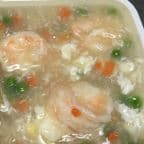 Best 87. Shrimp with Lobster Sauce in Hudson, FL