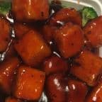 Best 85. General Tso's Bean Curd in Hudson, FL
